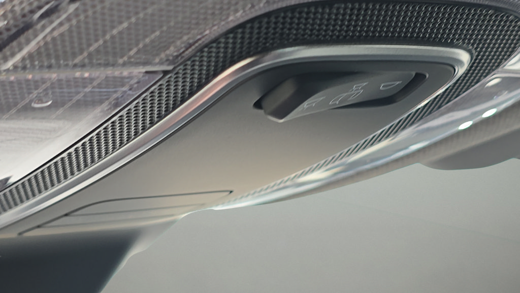 New 2026 Hyundai Elantra Sport FWD image 24