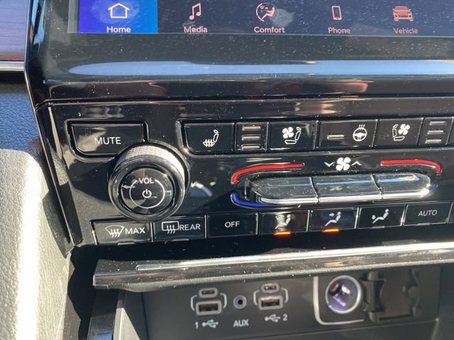 New 2025 Jeep Grand Cherokee L Summit image 27