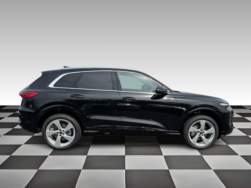New 2025 Audi Q5 Premium Plus image 2