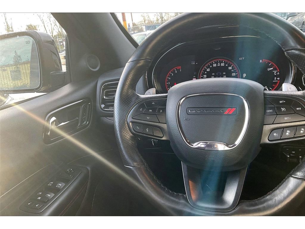 Used 2024 Dodge Durango GT image 18