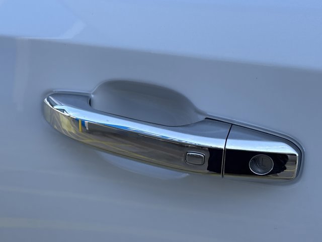 New 2026 GMC Sierra 1500 Denali Ultimate image 13