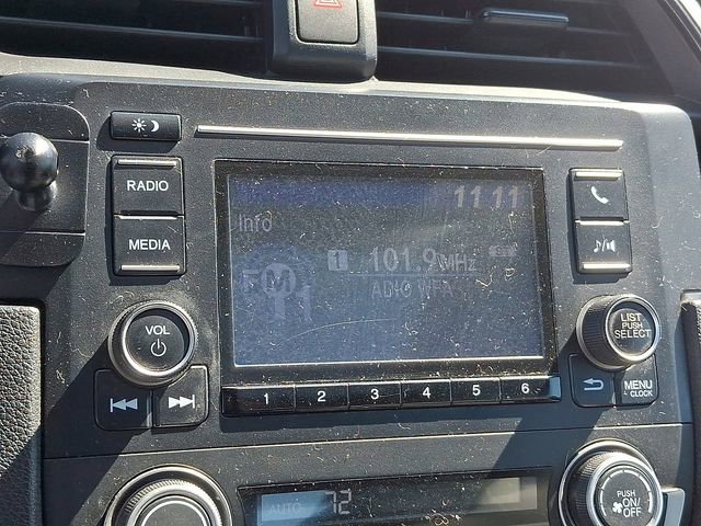 Used 2017 Honda Civic LX-P image 13