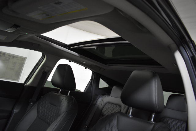 New 2026 Nissan Murano Platinum w/ Cargo Package AWD/4WD image 46