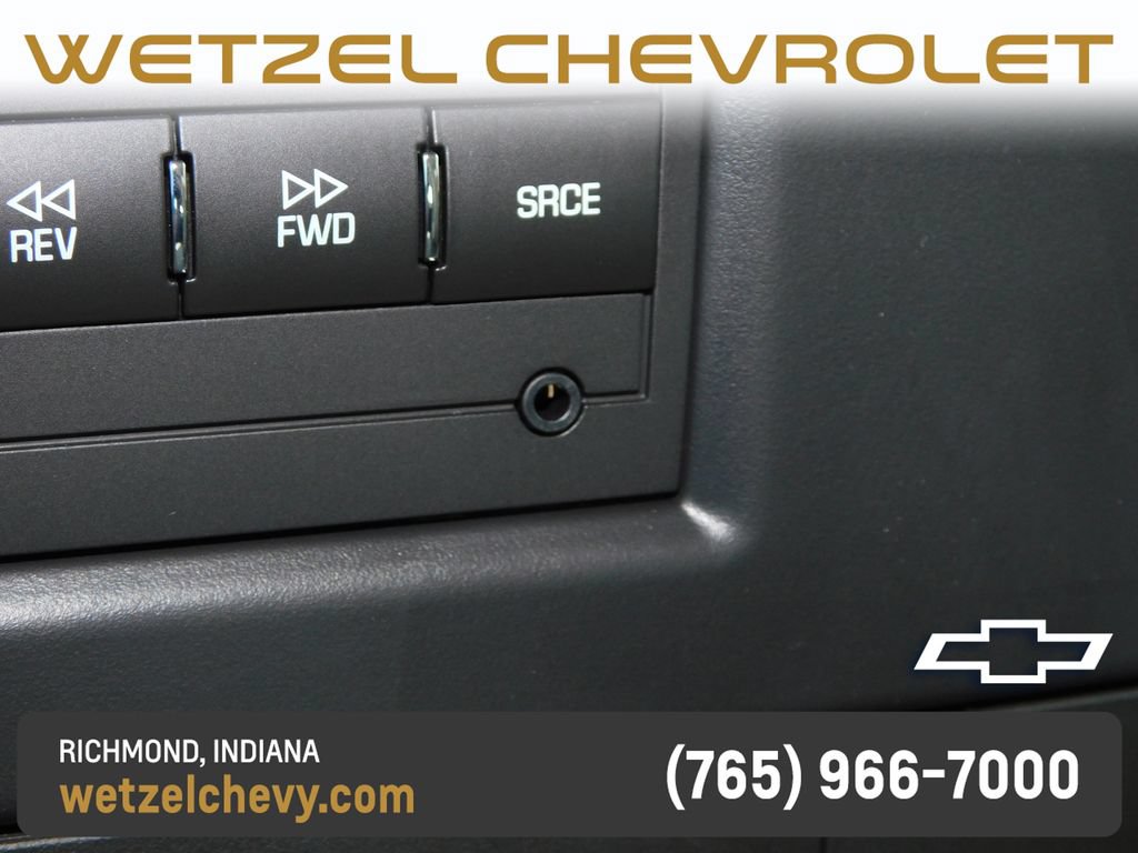 New 2026 Chevrolet Express 2500 w/ Safety Package RWD image 30