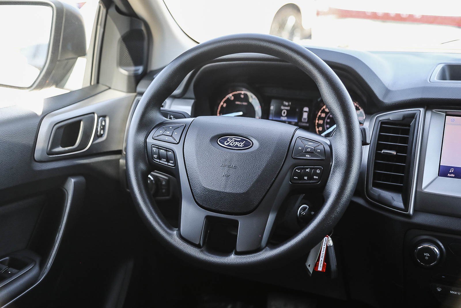 Used 2023 Ford Ranger XL w/ FX4 Off-Road Package AWD/4WD image 15