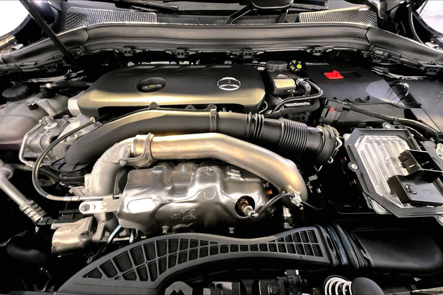 New 2026 Mercedes-Benz GLA 250 4MATIC image 14