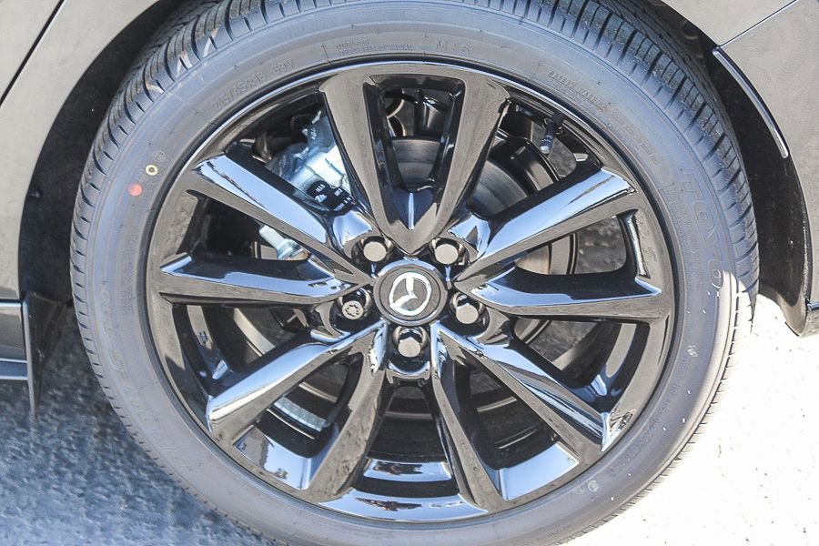 New 2026 MAZDA MAZDA3 2.5 S Hatchback w/ Premium Pkg FWD image 11