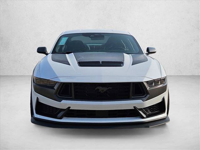 New 2026 Ford Mustang Dark Horse RWD image 6