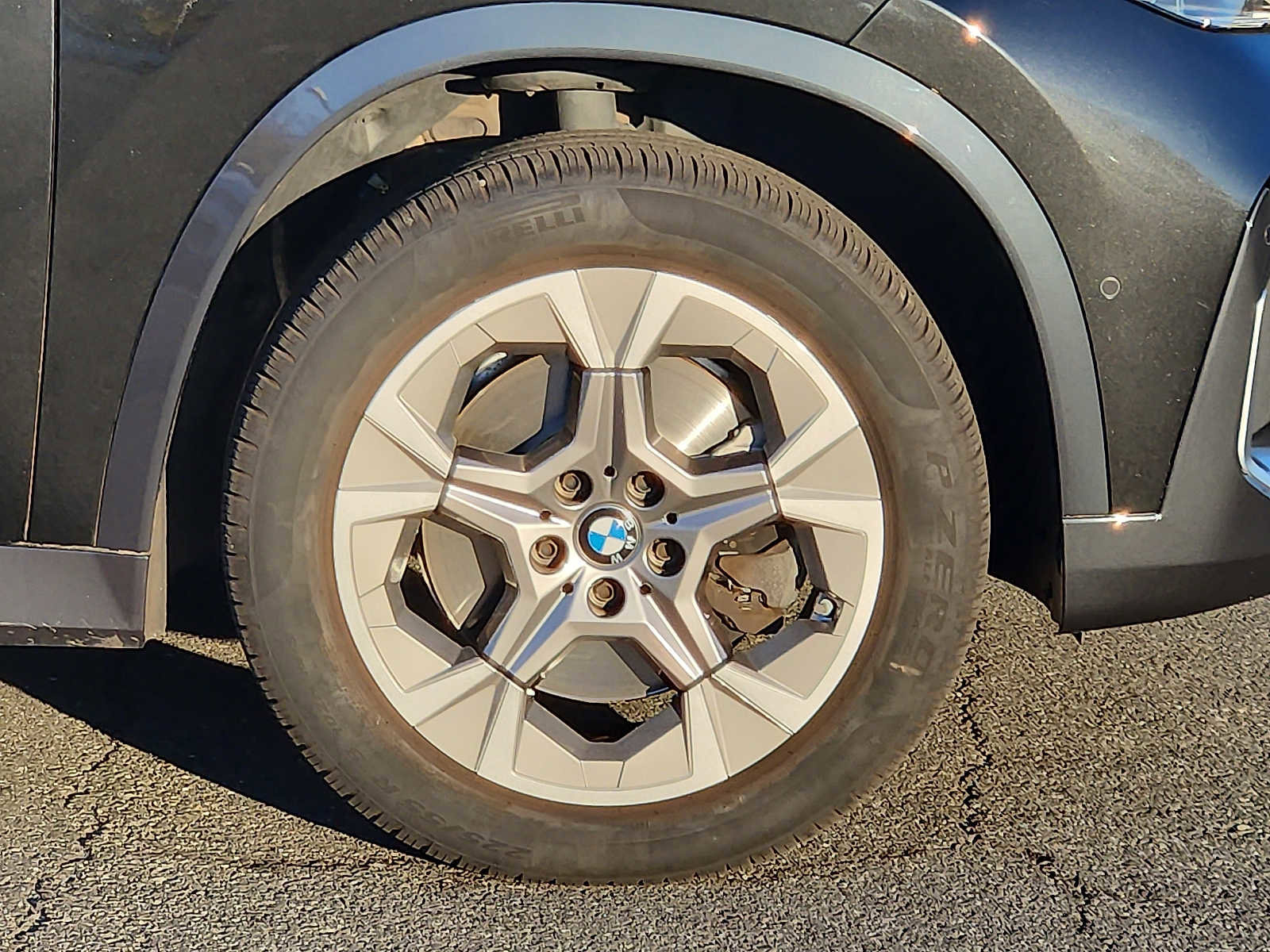 Certified 2023 BMW X1 xDrive28i w/ Premium Package image 8