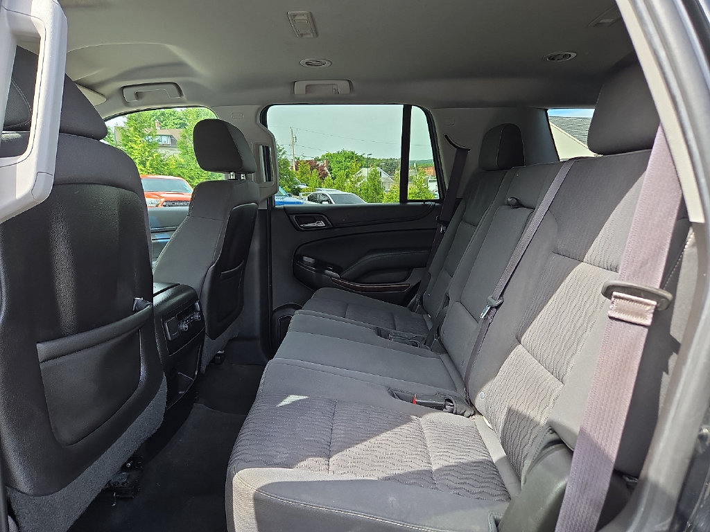 Used 2015 GMC Yukon SLE w/ Convenience Package AWD/4WD image 12