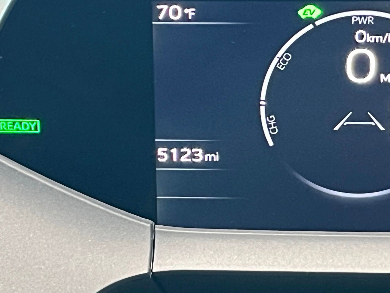 Used 2026 Toyota Prius XLE FWD image 32