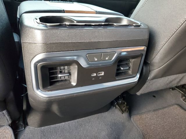 Used 2024 Chevrolet Silverado 2500 High Country w/ High Country Premium Package image 16