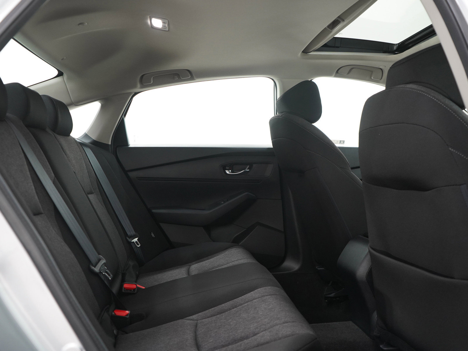Used 2024 Honda Accord EX image 12
