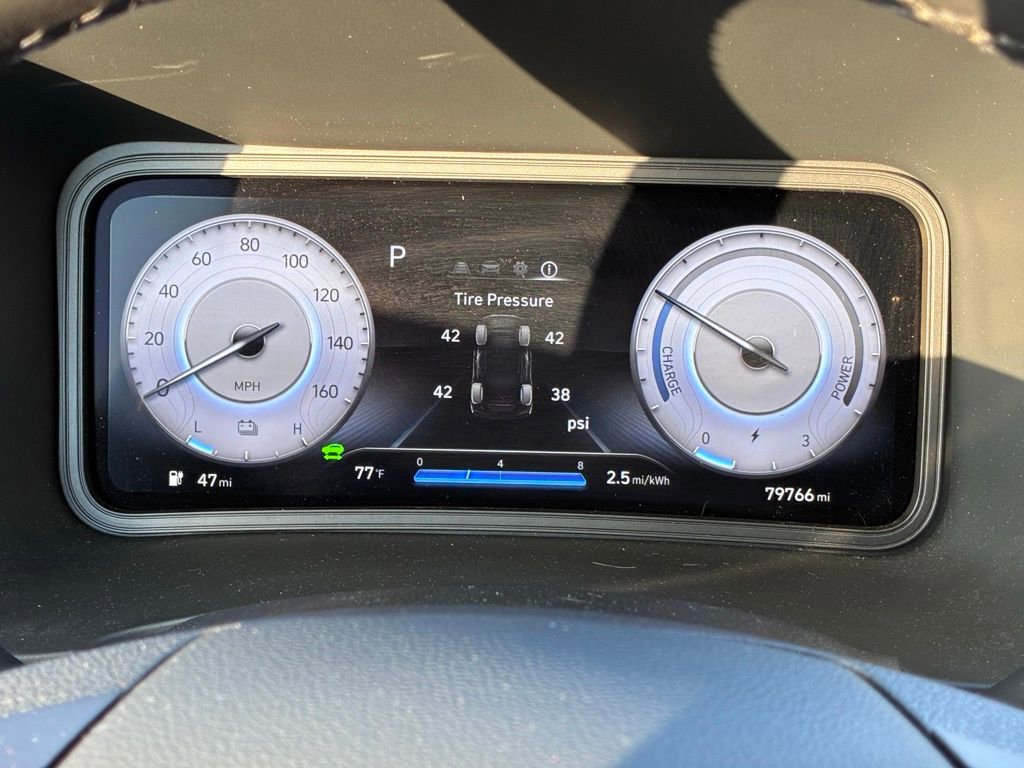 Used 2022 Hyundai Kona SEL w/ Convenience Package image 30