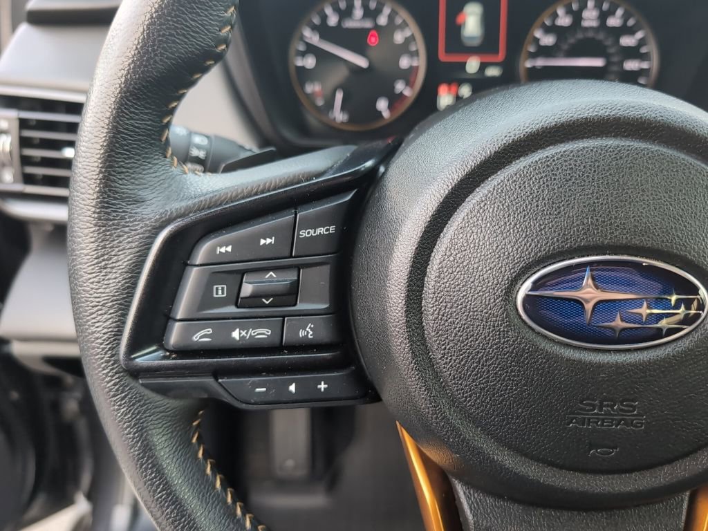 Used 2024 Subaru Outback Wilderness image 21
