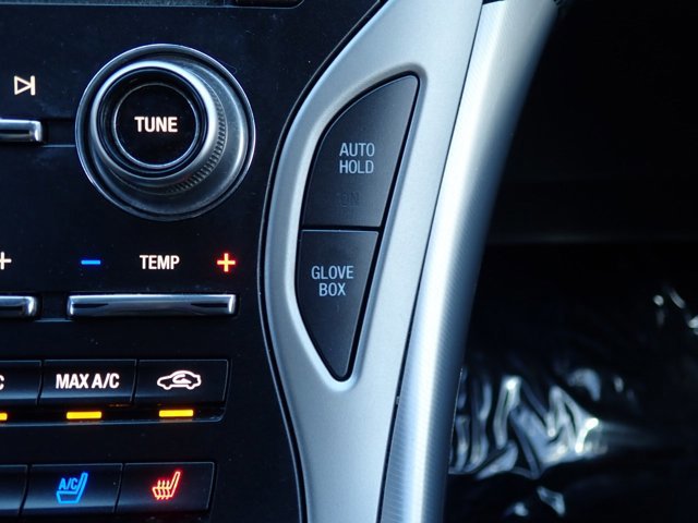 Used 2016 Lincoln MKX Reserve w/ Climate Package AWD/4WD image 23