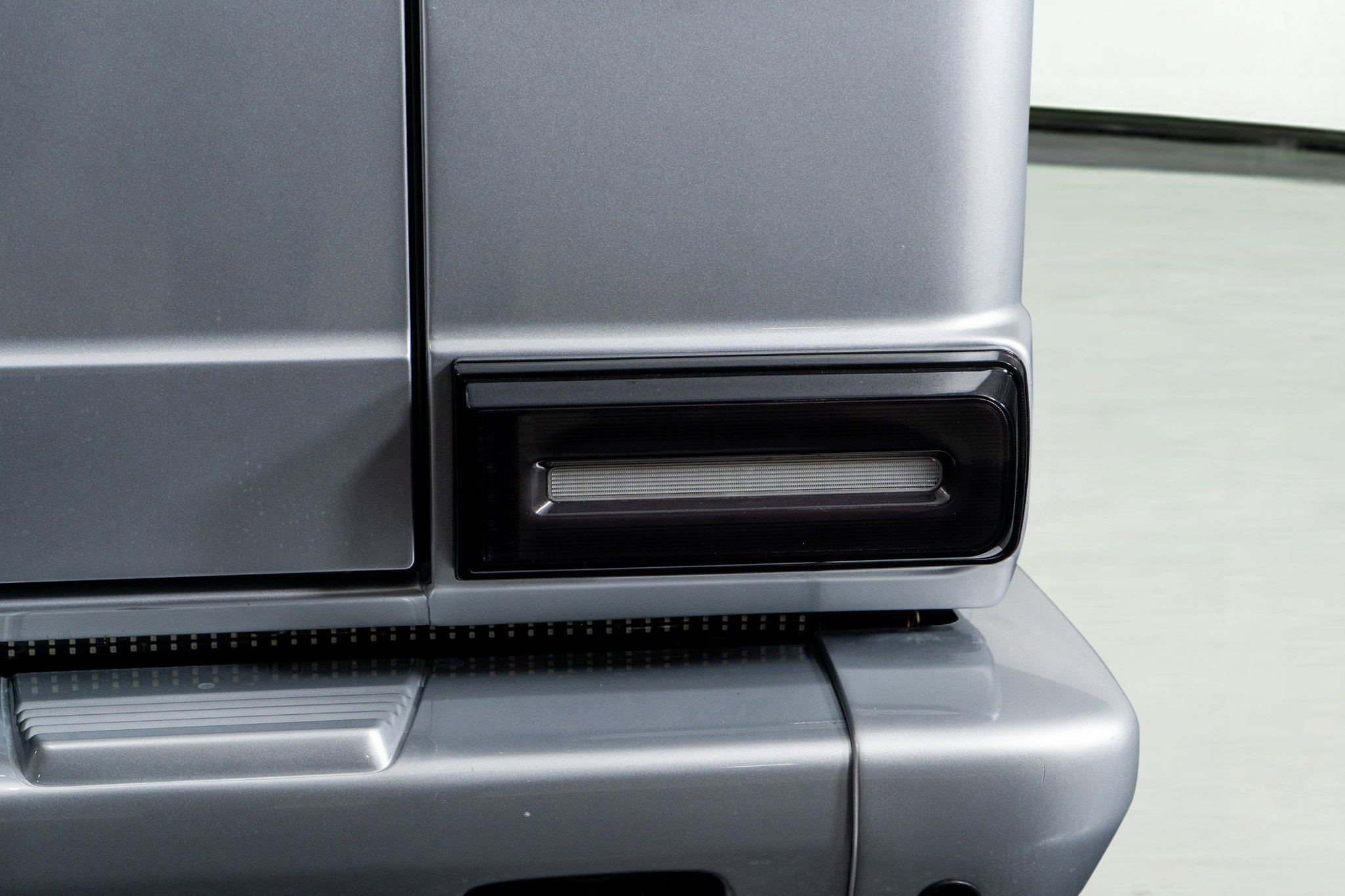 Used 2008 Mercedes-Benz G 500 image 16