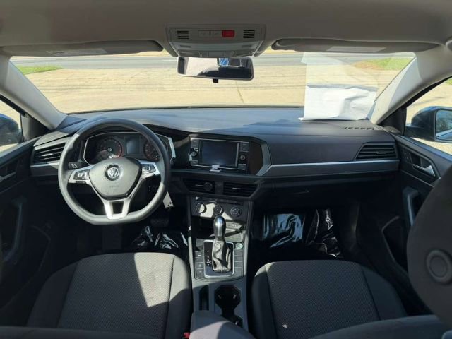 Used 2021 Volkswagen Jetta S FWD image 14