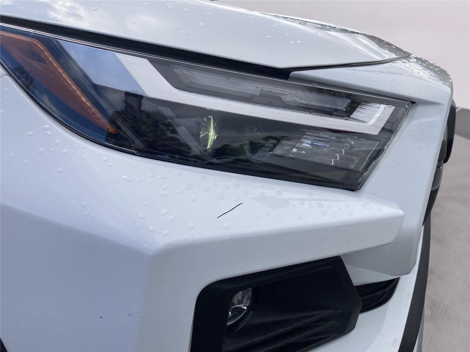 Used 2024 Toyota RAV4 Adventure image 10