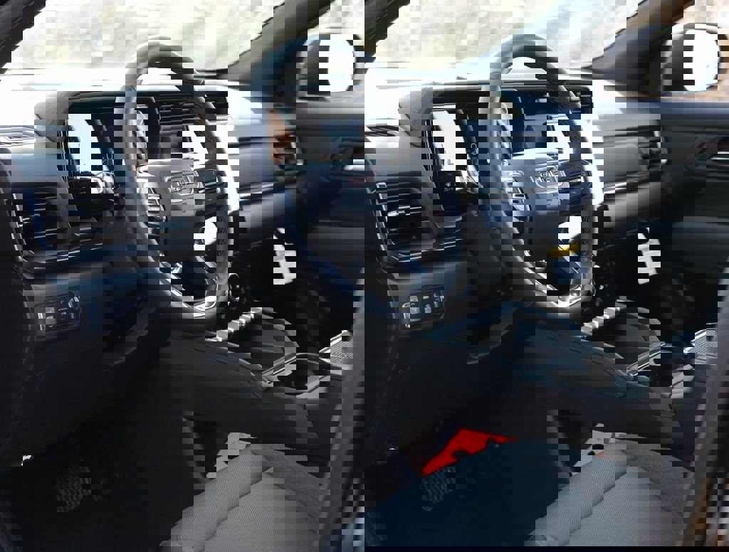 New 2026 GMC Terrain AT4 w/ Technology Package II image 9