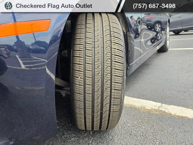 Used 2014 BMW 328d xDrive Sedan AWD/4WD image 14