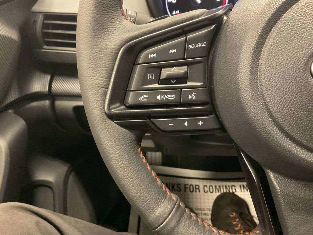 New 2026 Subaru Crosstrek 2.5i Limited AWD/4WD image 14
