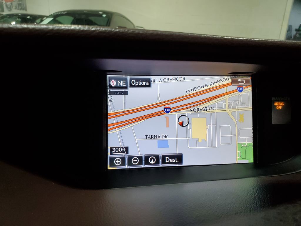 Used 2016 Lexus ES 350 w/ Luxury Package w/Wood Trim image 29