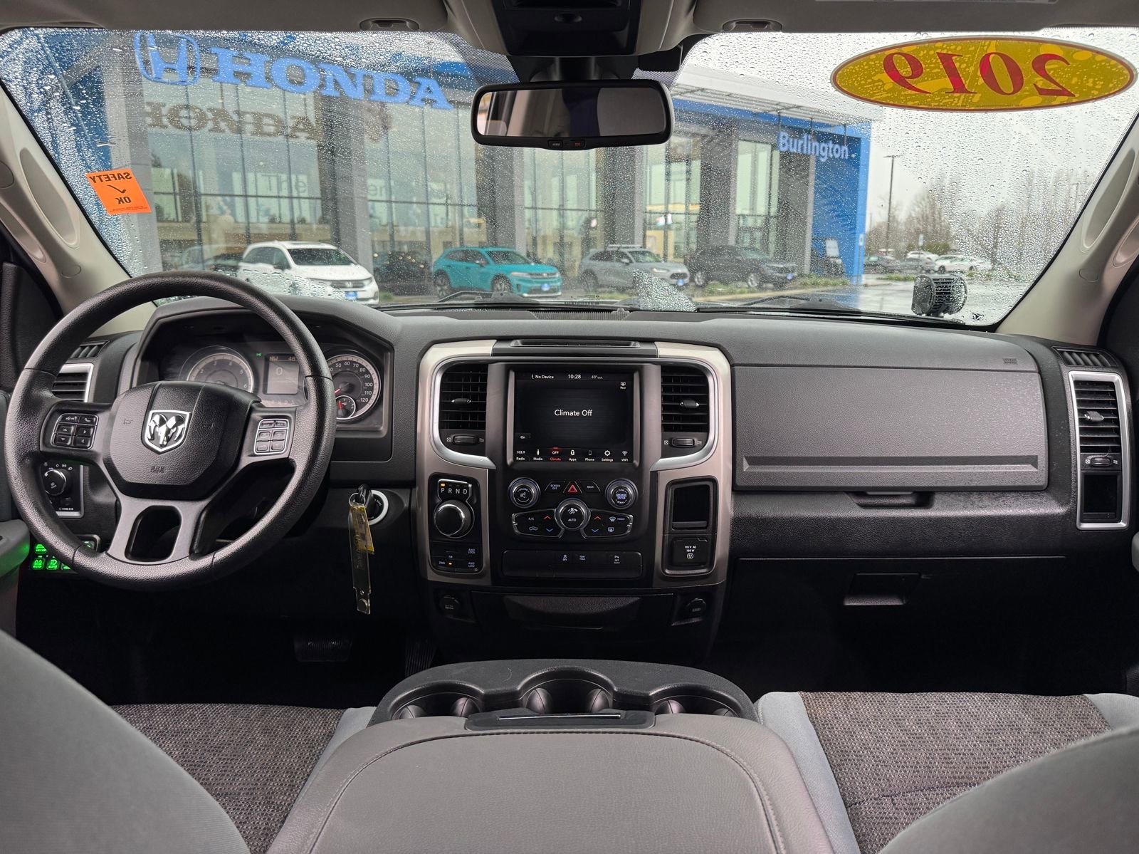 Used 2019 RAM 1500 Classic Warlock image 14