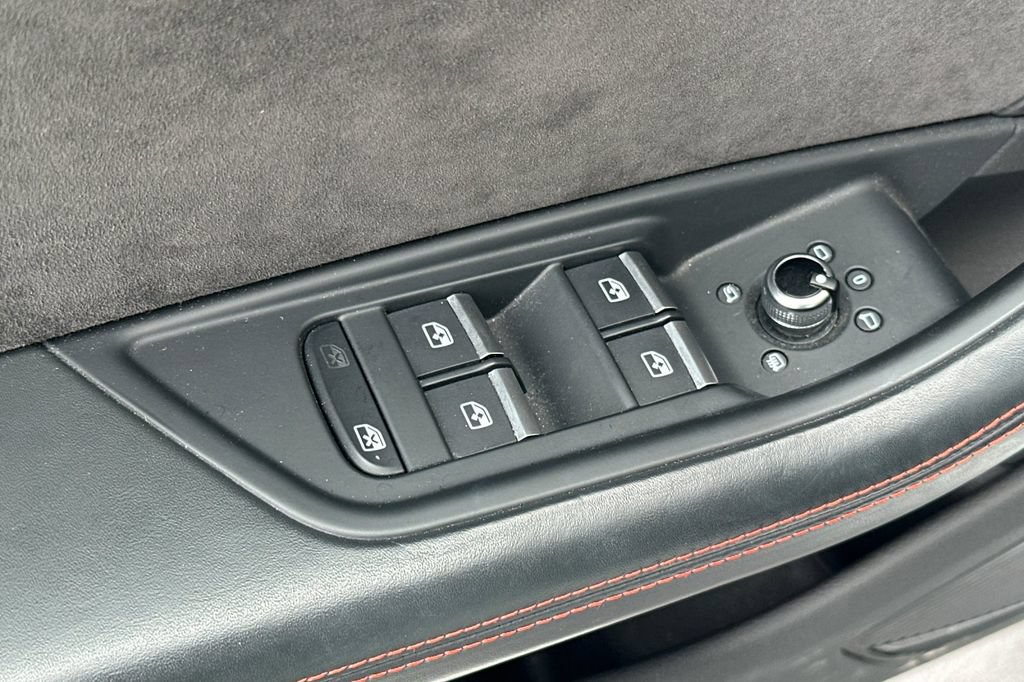 Used 2019 Audi RS 5 Sportback w/ Black Optic Package AWD/4WD image 11