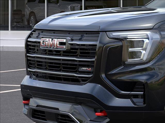 New 2027 GMC Terrain AT4 AWD/4WD image 13