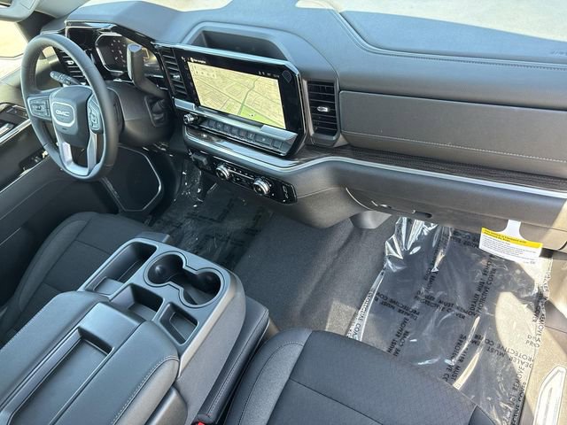 New 2026 GMC Sierra 1500 Elevation image 29