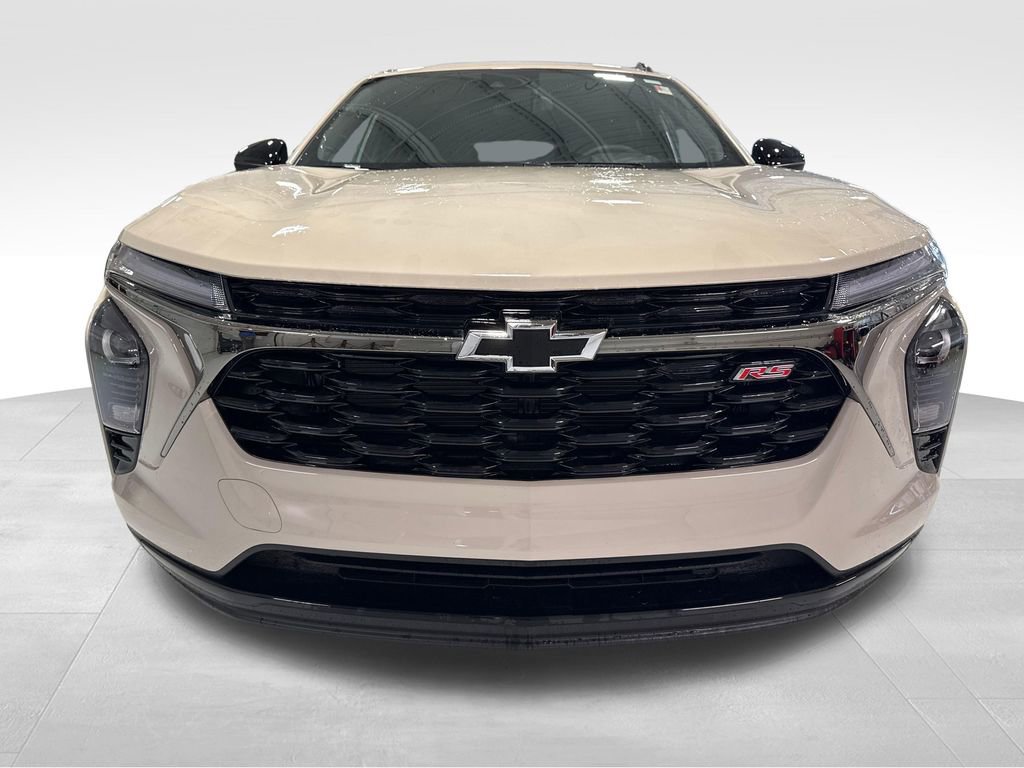 New 2026 Chevrolet Trax RS image 50