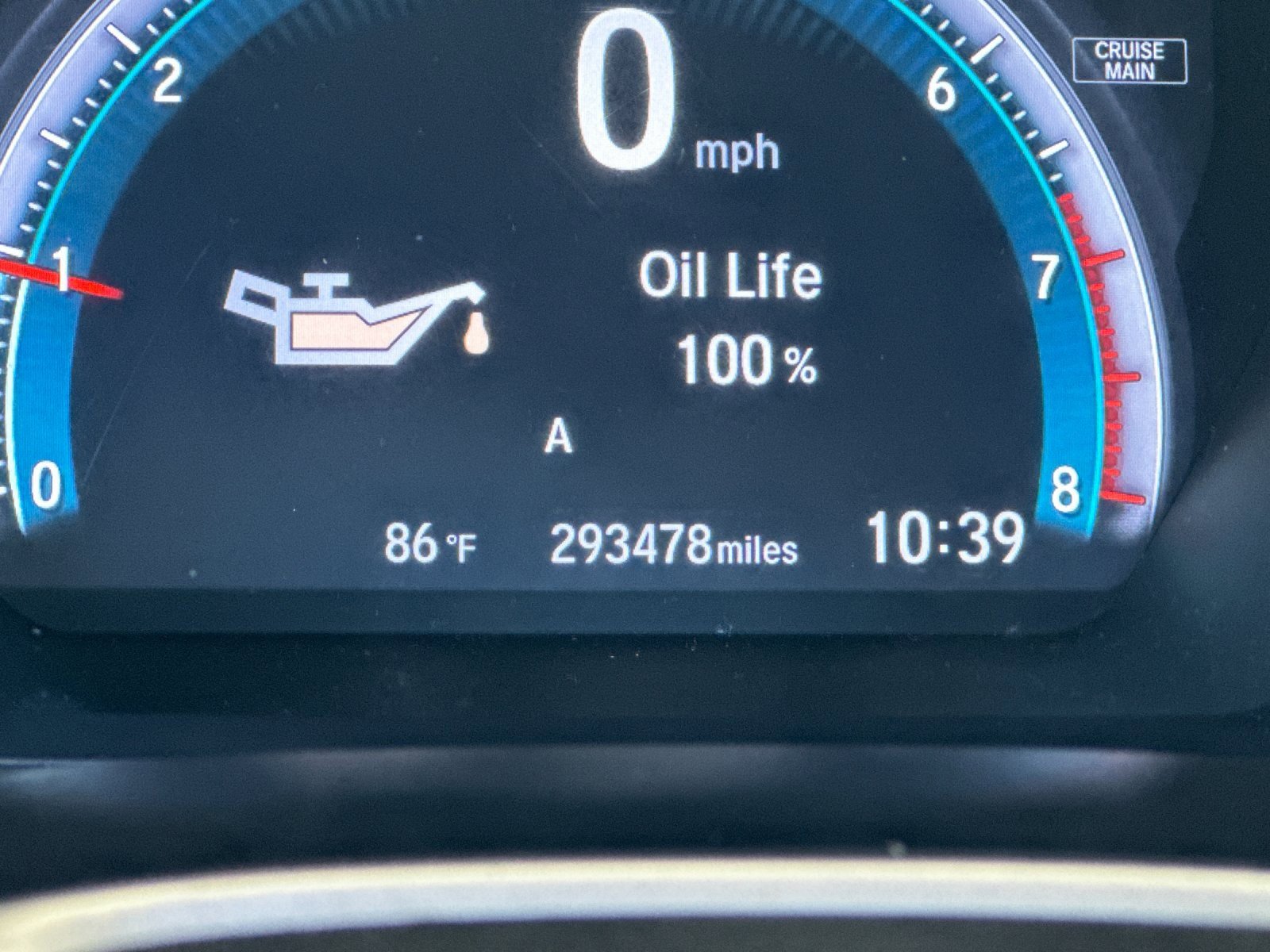 Used 2016 Honda Civic EX image 23
