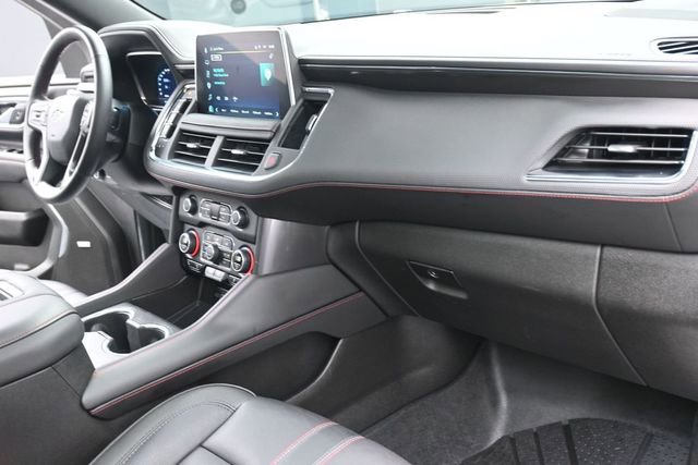 Used 2024 Chevrolet Tahoe RST w/ Sport Performance Package AWD/4WD image 31