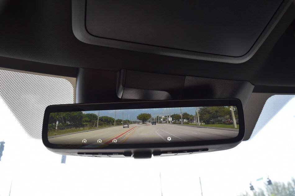 Used 2025 Toyota Sequoia TRD Pro AWD/4WD image 74