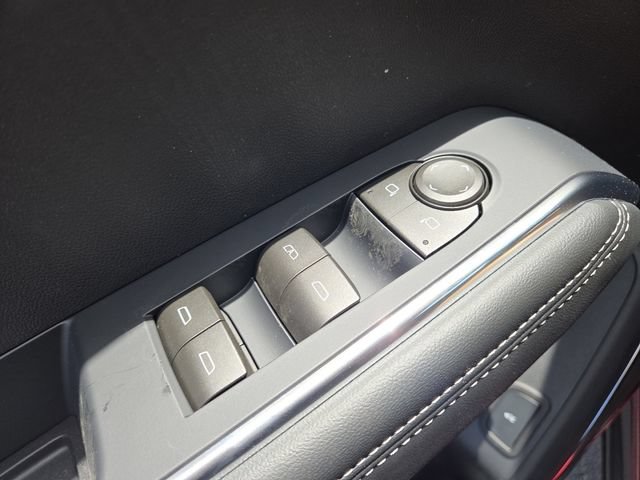 New 2026 GMC Acadia Elevation w/ Black Edition AWD/4WD image 10