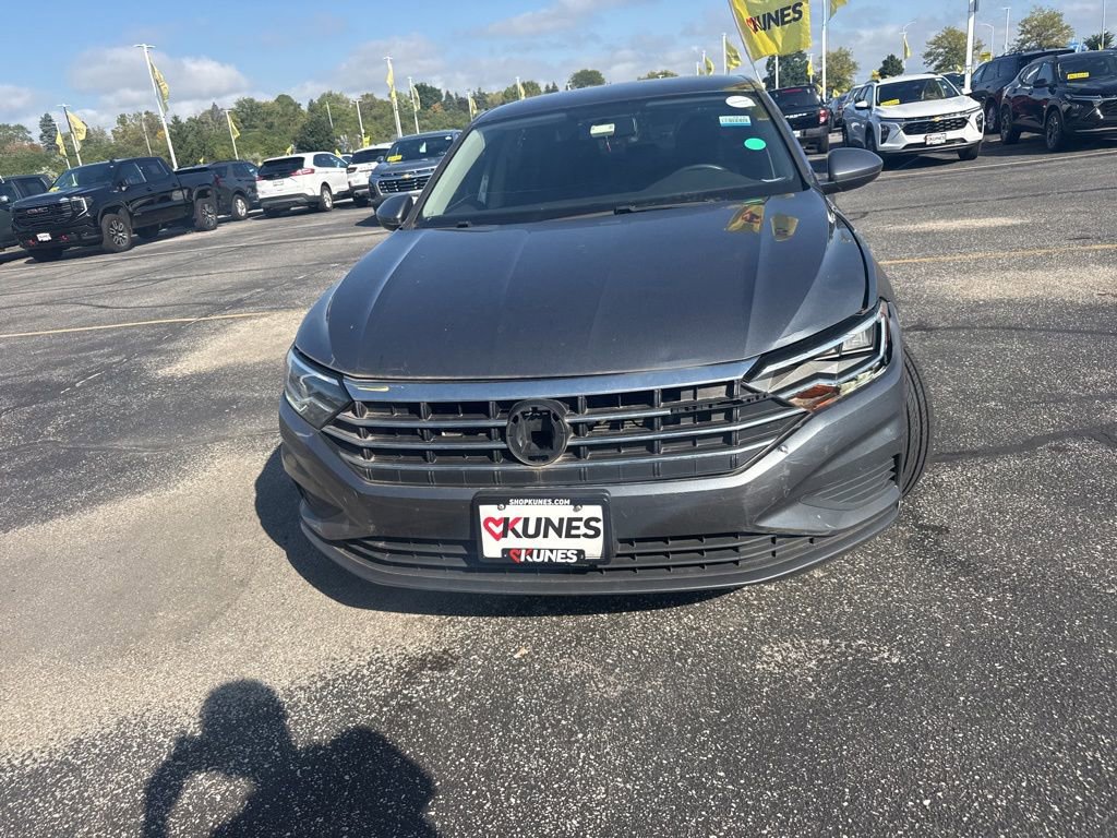Used 2019 Volkswagen Jetta S image 3