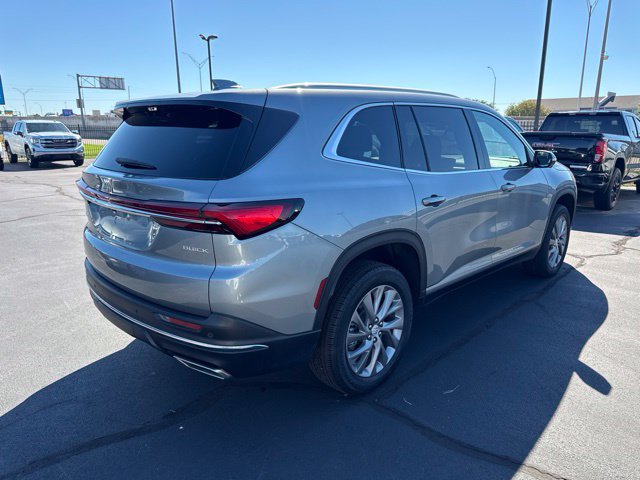 Used 2026 Buick Enclave Preferred w/ Power Package FWD image 3