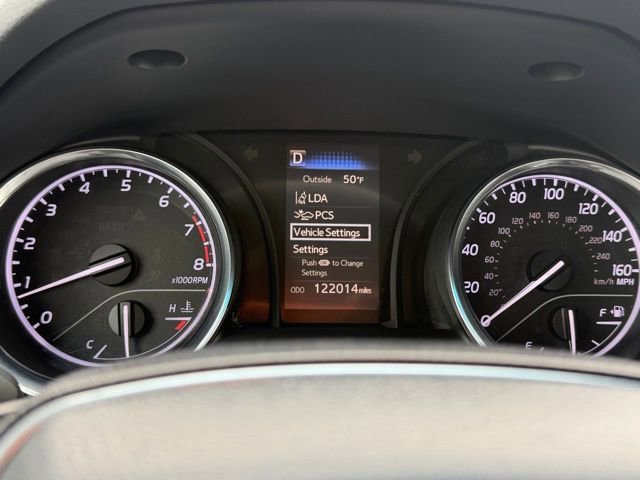 Used 2018 Toyota Camry SE image 23