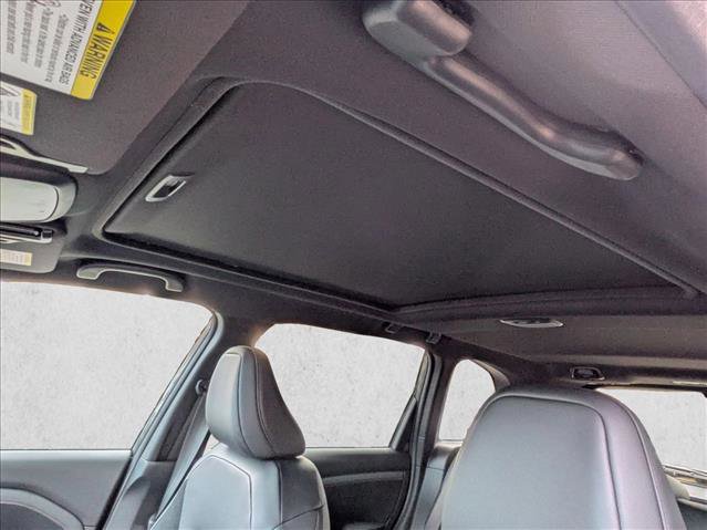 New 2026 Subaru Forester Touring w/ Touring Package image 21