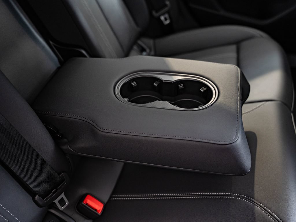 New 2026 Audi A3 2.0T Premium Plus AWD/4WD image 44