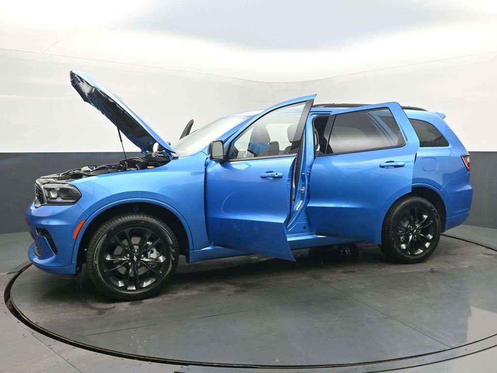 New 2026 Dodge Durango GT image 56