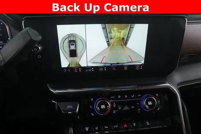 Used 2025 GMC Sierra 2500 Denali Ultimate image 27