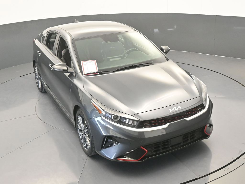 Used 2024 Kia Forte GT-Line image 56