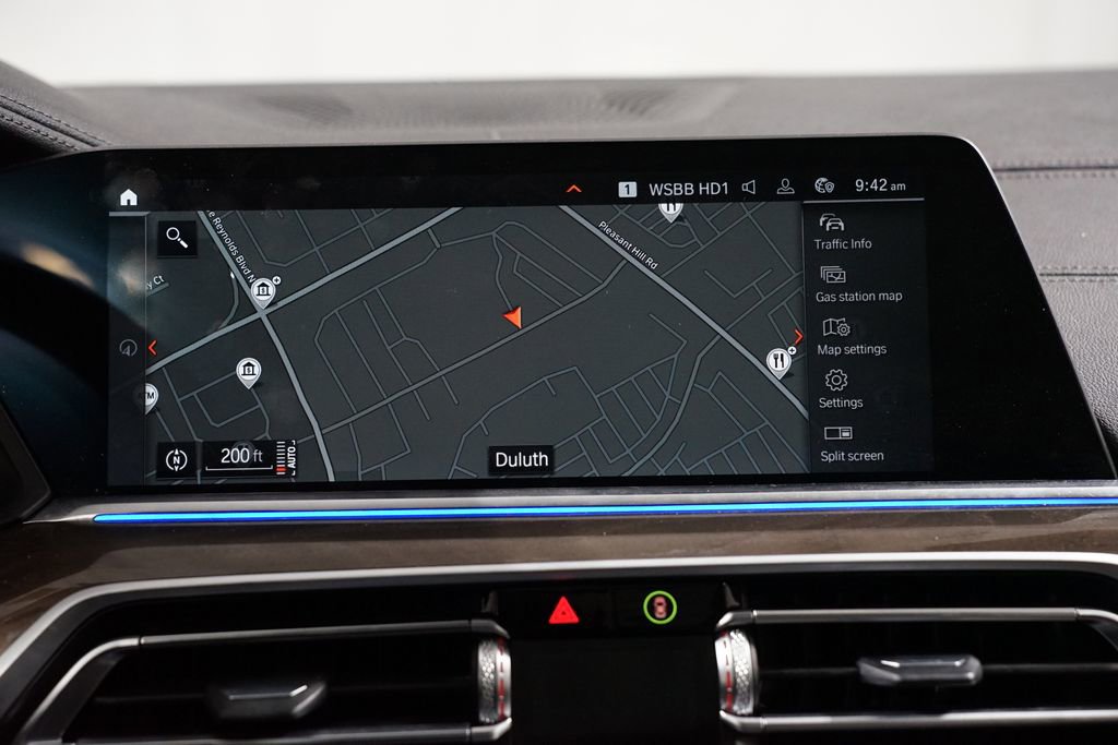 Used 2022 BMW X5 sDrive40i w/ M Sport Package image 19