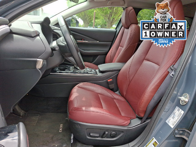 Used 2023 MAZDA CX-30 AWD 2.5 S w/ Preferred Package image 14