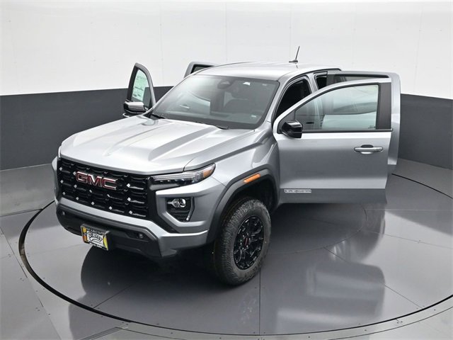 New 2026 GMC Canyon Elevation w/ Convenience Package image 30