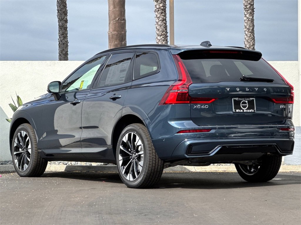 New 2026 Volvo XC60 B5 Plus w/ Protection Package Premier image 3