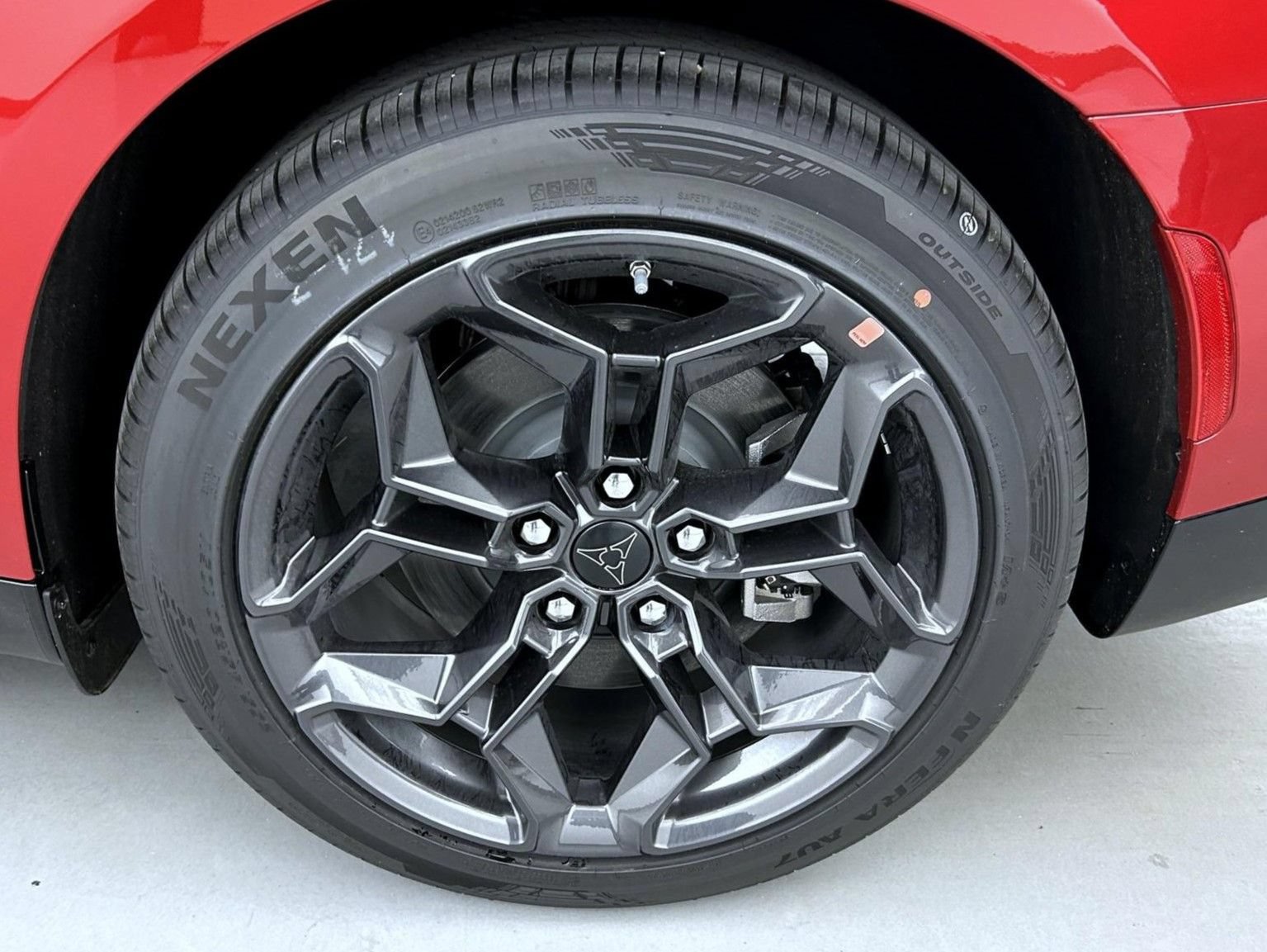 New 2026 Dodge Charger R/T w/ Blacktop Package AWD/4WD image 22