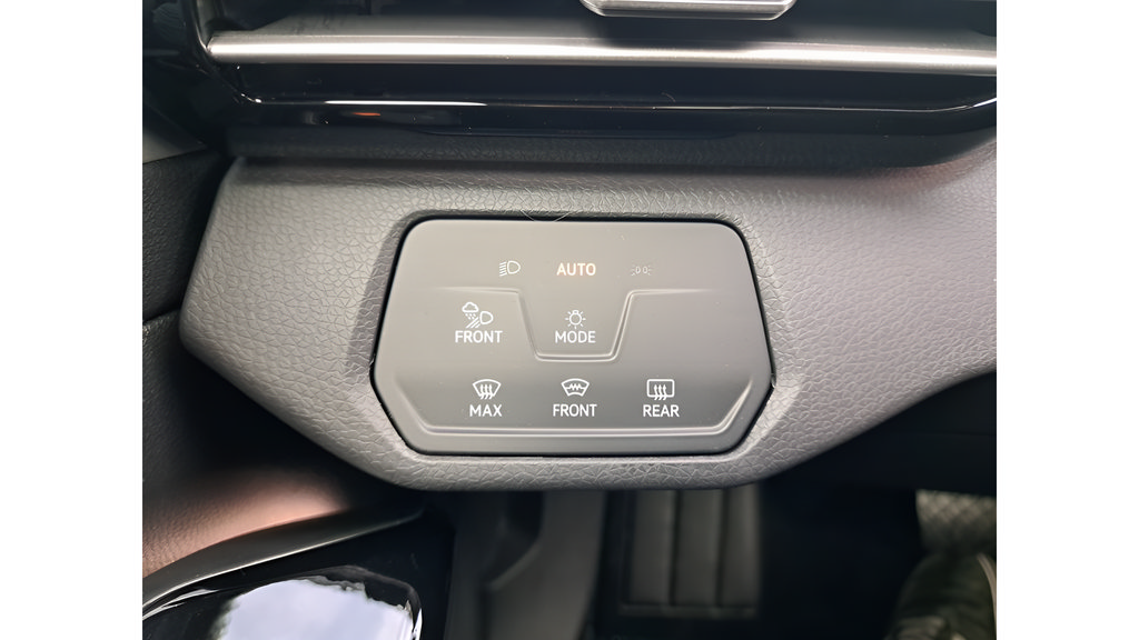 New 2026 Volkswagen ID.4 Pro S Plus AWD/4WD image 28